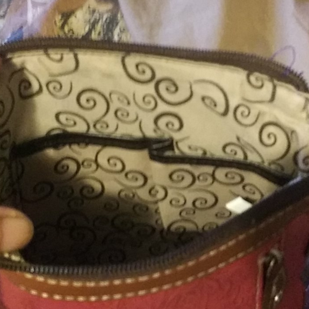 🎉Used purse🎉 - Picture 6 of 7